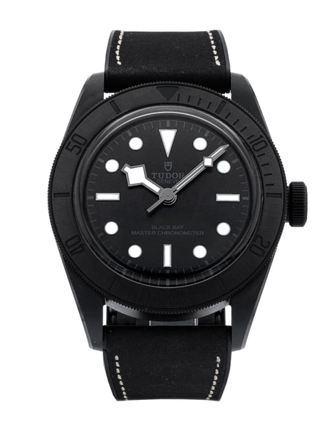 Tudor Black Bay M79210CNU-0001